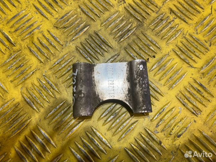 Распорка лонжерона Man Tga Tgs Tgx