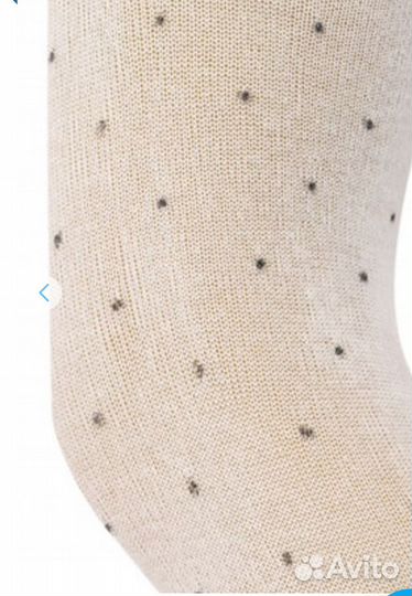 Колготки для девочки Noble People