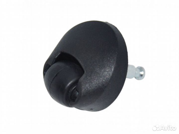 Колесо переднее робот-пылесоса Redmond RV-R280