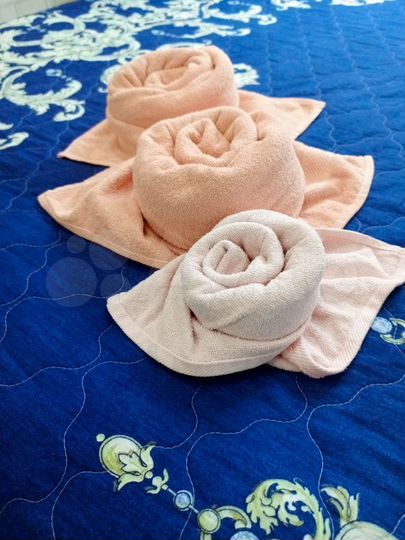 1-к. квартира, 35 м², 2/5 эт.