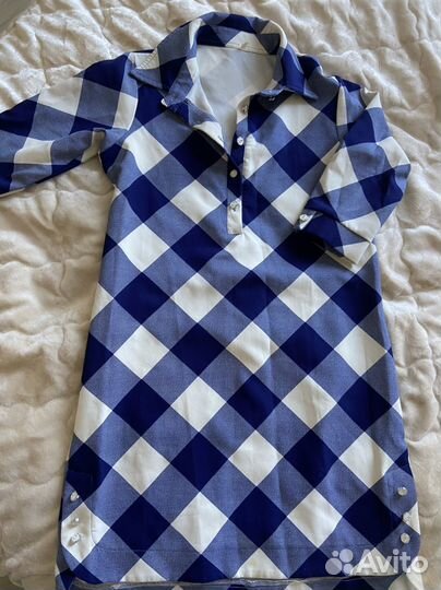 Продается платье туника