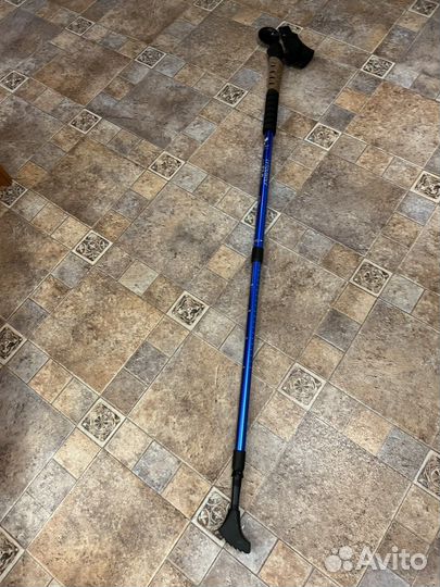 Скандинавская палка 1 шт