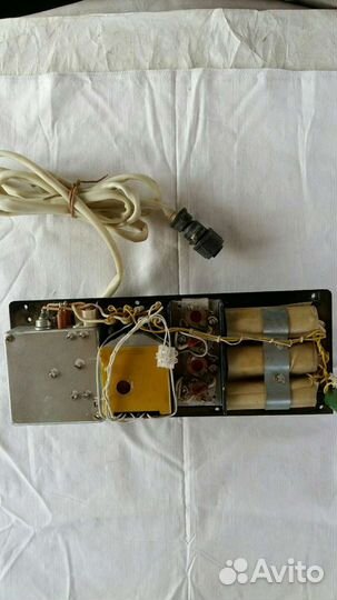 Блок питания бпс-208-2