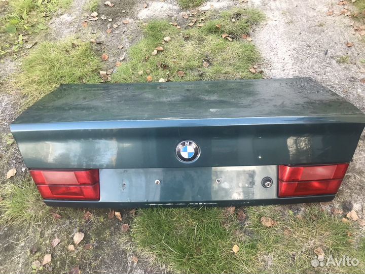 Багажник bmw е34