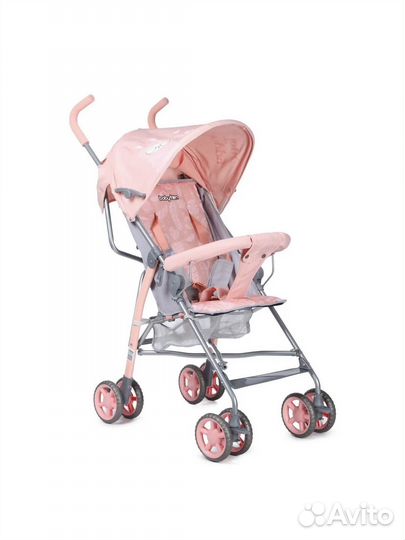 Коляска трость babyton zoo