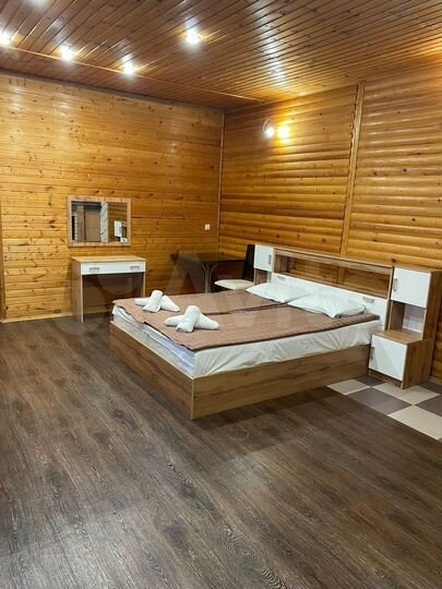 Комната 15 м², 1/3 эт.