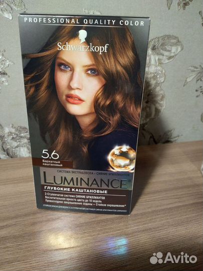 Краска для волос estel,Schwarzkopf