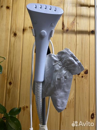 Парогенератор вертикальный