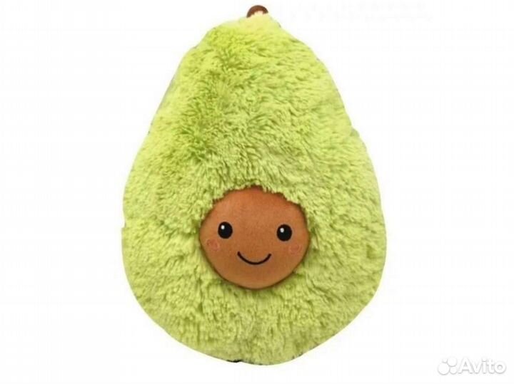 Авокадо игрушка