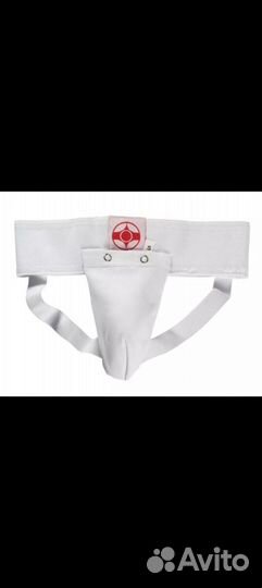 Бандаж защита паха