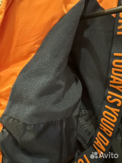 Куртка для мальчика 104