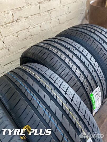 Grenlander L-Zeal56 275/40 R21 и 315/35 R21 111W