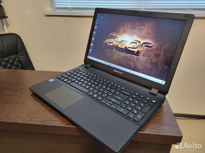 Acer Packard Bell entg81BA-C2KW