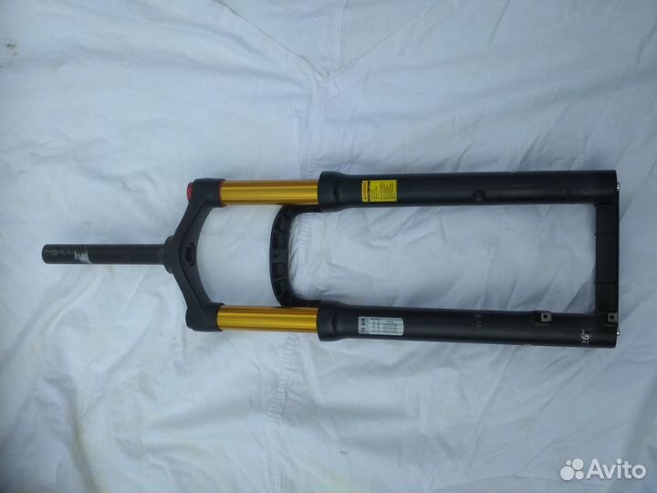 Вилка для фет Байка 26