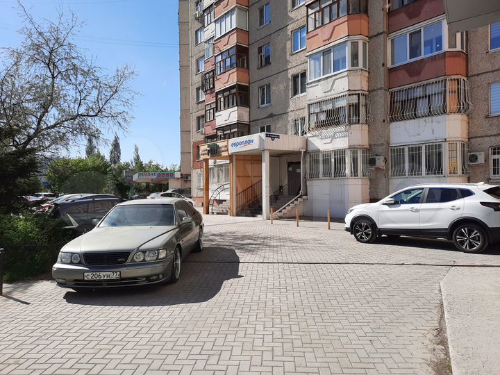 Офис для бизнеса, 160 м²