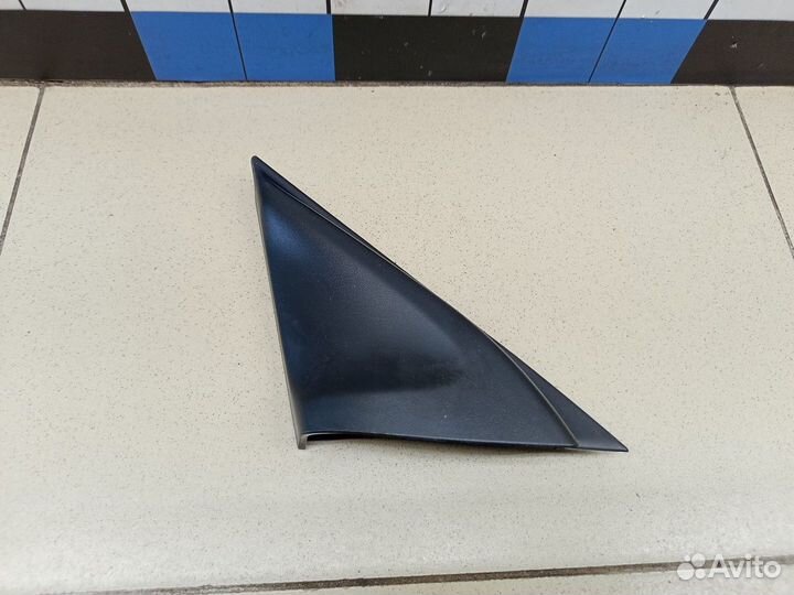 Крышка зеркала внутренняя левая Juke (F15) 2011