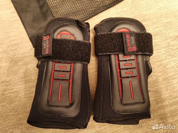 Защита кистей dakine