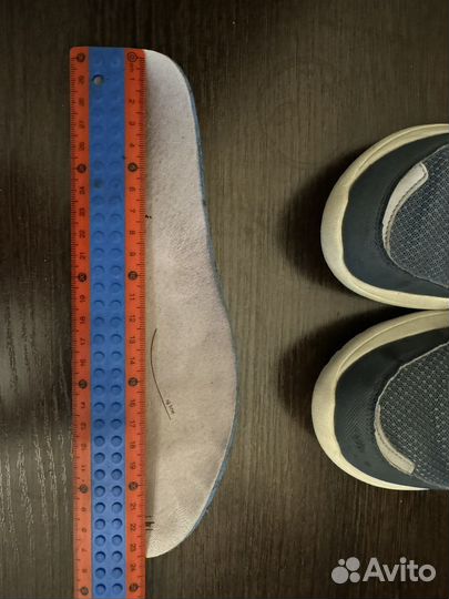 Кроссовки superfit, 37