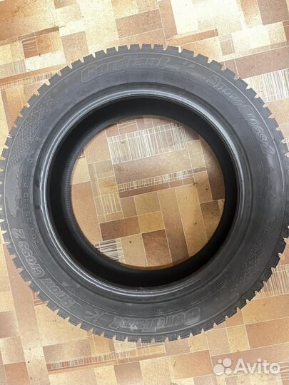 Cordiant Snow Cross 2 205/55 R16 94T