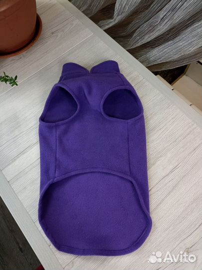 Жилетка для собак XXL