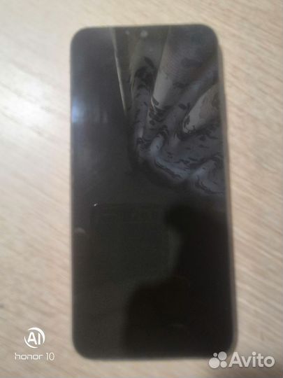HUAWEI Y6s, 3/64 ГБ