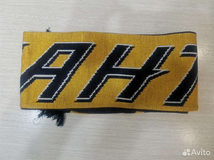 Шарф хк Атлант