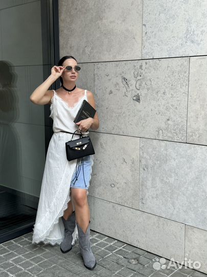 Стилист имиджмейкер