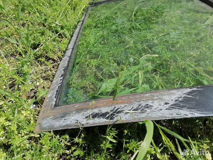 Дверь на mitsubishi l200