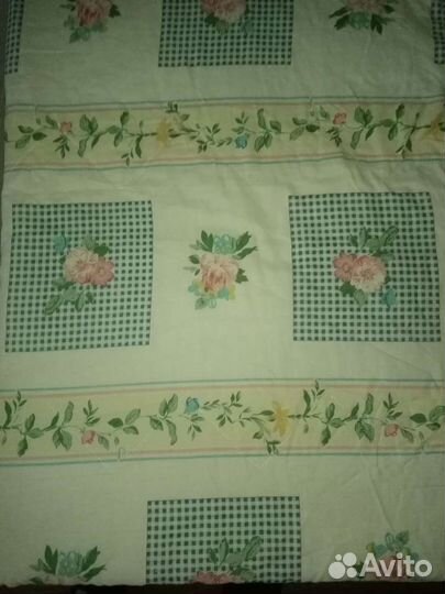 Прекрасное легкое детское одеяло летнее, покрывало