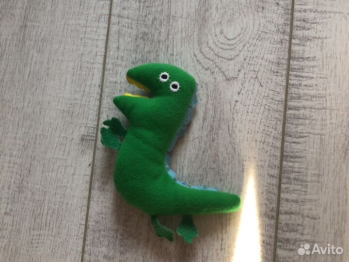 Игрушка Свинка пеппа