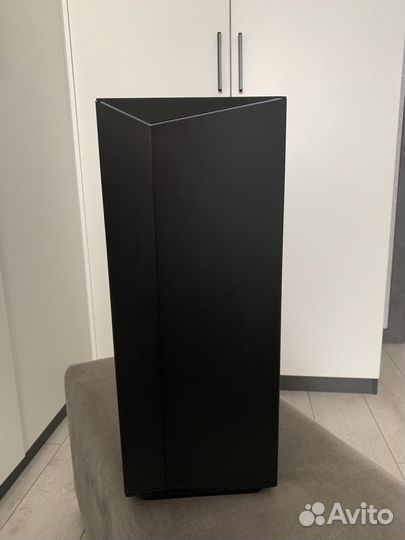 Корпус для пк Deepcool Earlkase RGB
