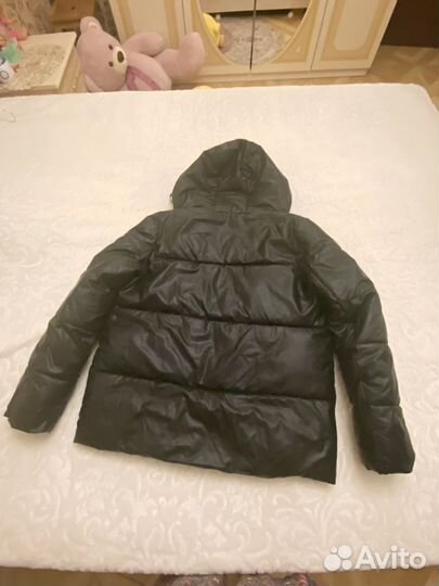 Пуховик женский 50 52