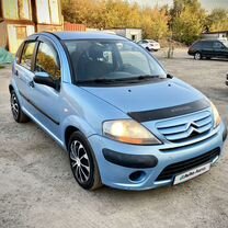 Citroen C3 1.6 AMT, 2005, 194 000 км, с пробегом, цена 380 000 руб.