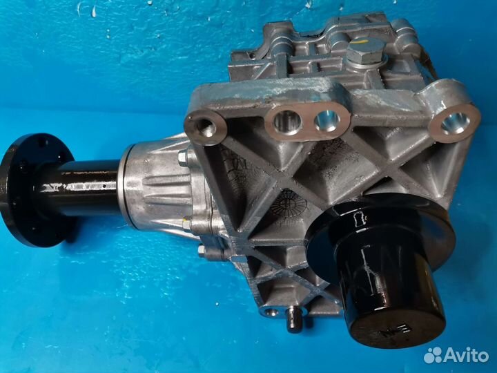 Раздаточная коробка 47300-3B600 Hyundai/Kia