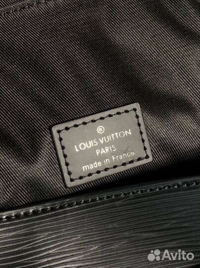 Рюкзак мужской Louis Vuitton