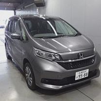 Honda Freed 1.5 CVT, 2020, 33 000 км, с пробегом, цена 1 050 000 руб.