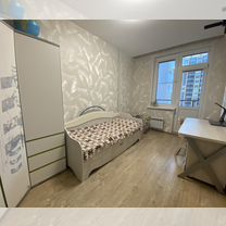 2-к. квартира, 46,9 м², 4/5 эт.