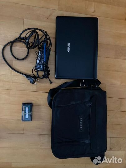 Ноутбук Asus