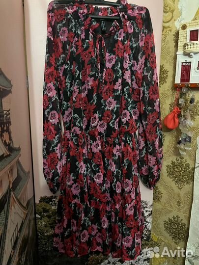 Платье женское