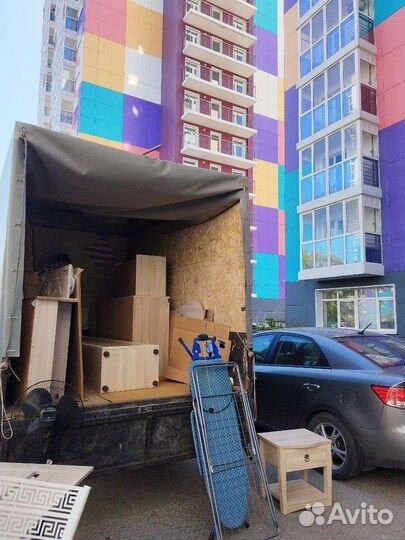 Грузчики\Мастер на час\Газели грузоперевозки