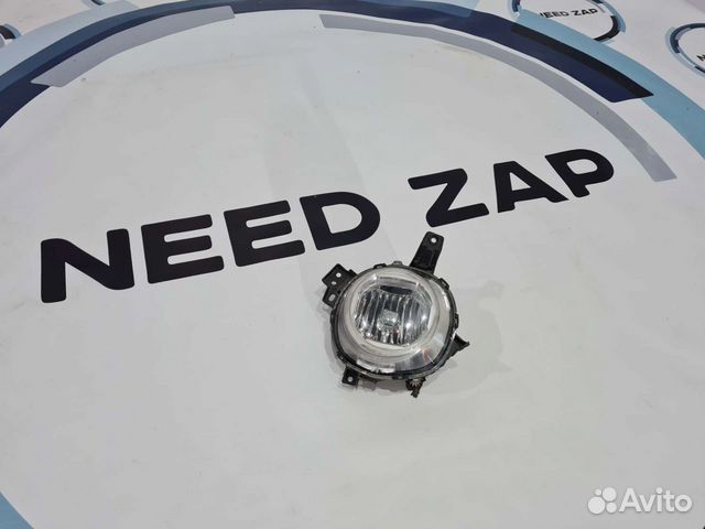 Птф правая KIA Soul 2 PS (2016-2019)