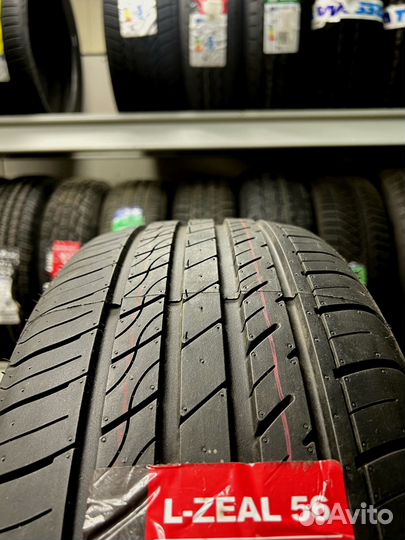 iLink L-Zeal56 275/50 R20 109H
