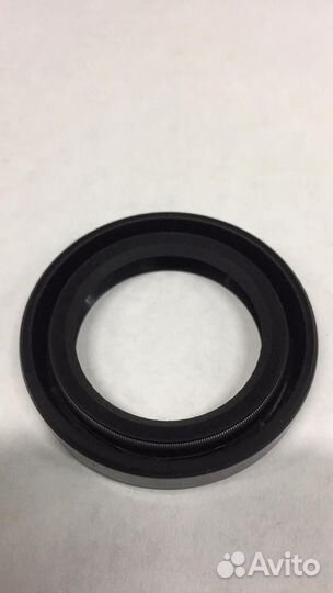 Сальник - musashi