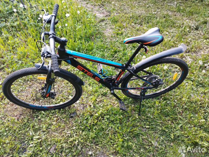 Stels navigator 620 md