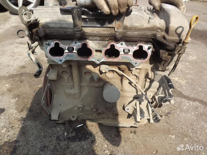 Двигатель (двс) Хайма 3 HM483Q-A