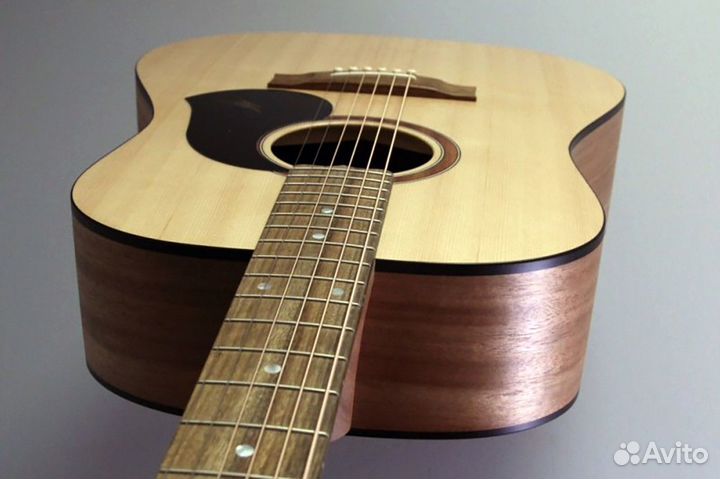 Акустическая гитара Maton S-60 + Комплект