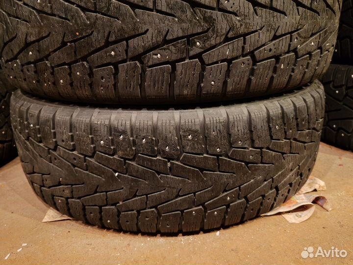 Nokian Tyres Nordman 7 SUV 225/65 R17