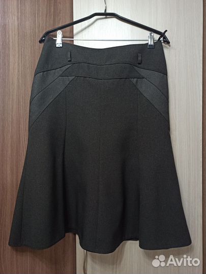 Юбки женские пакетом 46
