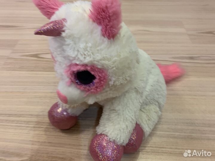 Игрушка-грелка