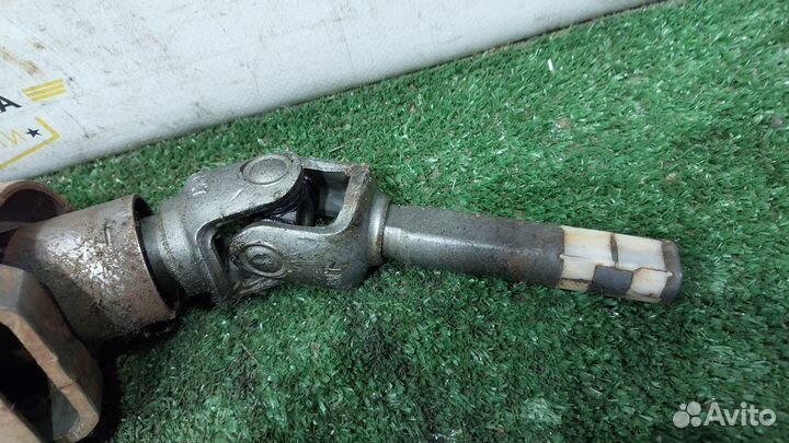 Колонка рулевая Carisma 1